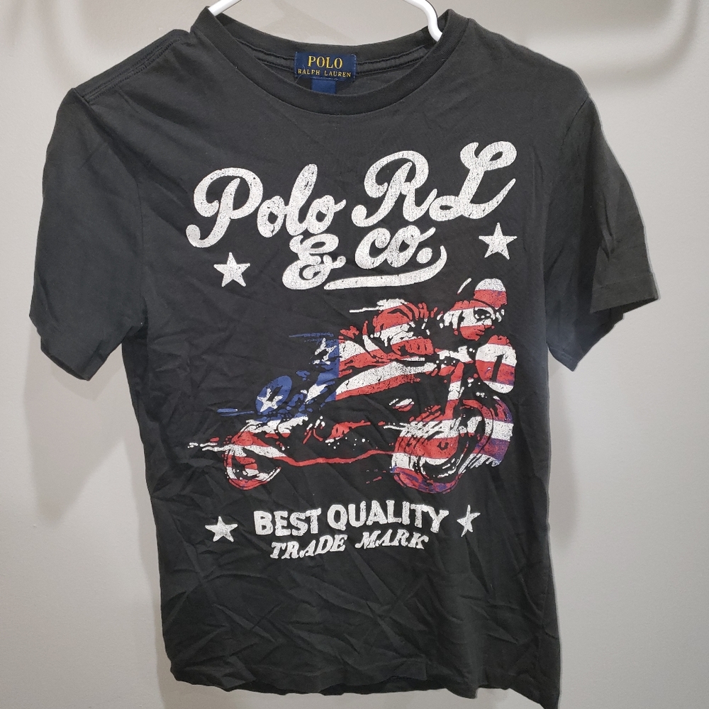 Polo tshirt